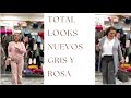 Total looks nuevos