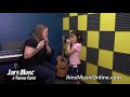 Jims Music Rental Advertisement 2019 Jims Music Rental Advertisement 2019
