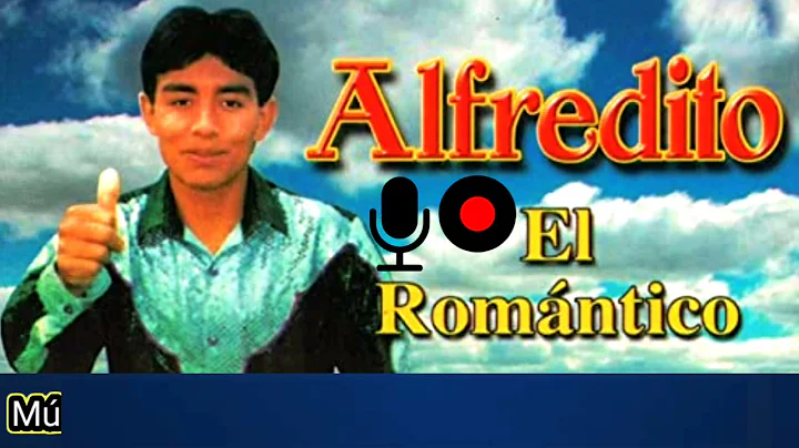Alfredito el romantico