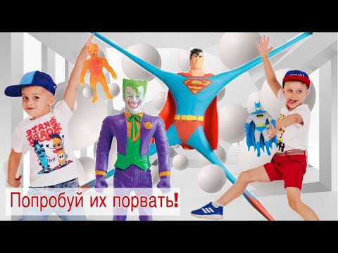 Video: Batman: Obsah AC Joker Exkluzívne Pre Spoločnosť Tesco