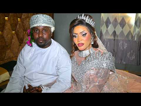 MWINYI & FARIDA NIKKAH MASJID ABDULLAH MIDODONI MTONGWE DATE 7/6/2026