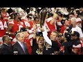 Ohio State Football: National Championship Highlight
