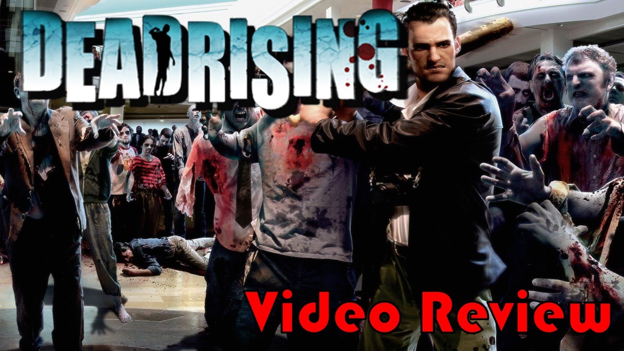 Dead Rising (for PC) Review