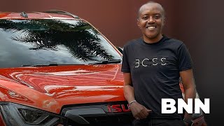 Maina Kageni Faces Backlash Over Controversial 'Porky' Comment, Full Story! - BNN