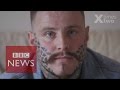 My Life With A Face Tattoo - BBC News