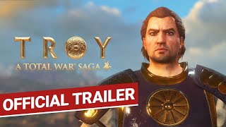 Total War Saga: Troy trailer-2