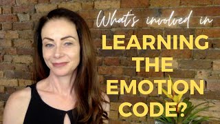 Learning The Emotion Code