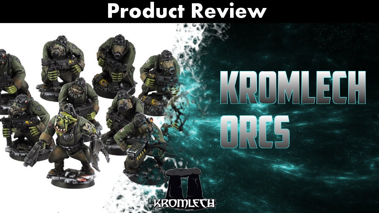 Blog - PRODUCT REVIEW - KROMLECH - 