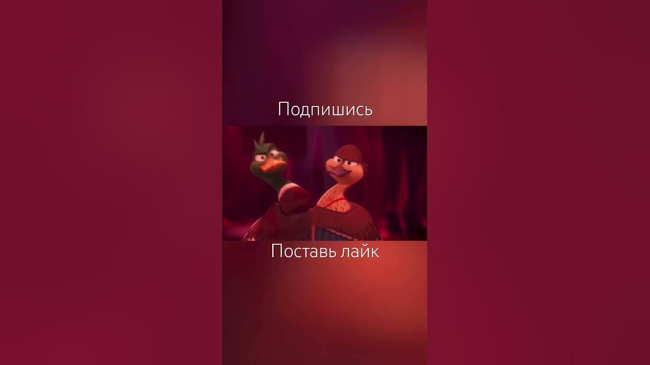 Утки в танцах #мультфильм #нарезки #фильмы #фильм #мультфильм2023 # ...