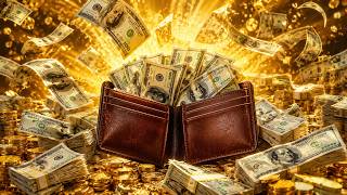 Warning (Very Strong) Money Coming To You Non-Stop In 5 Minutes - 777Hz + 369Hz screenshot 4