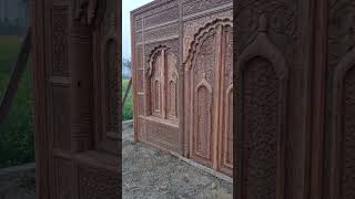 Antique Wooden Doors | Available on IndiaMART