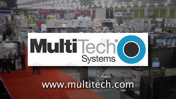 MultiTech Systems