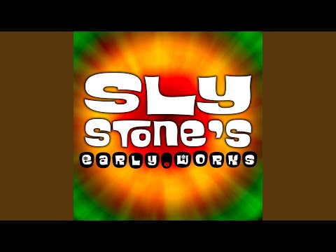 Putar Ain't That Lovin' You Baby - Sly & The Family Stone