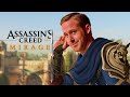 I tried Assassin&#39;s Creed Mirage so you won&#39;t have to