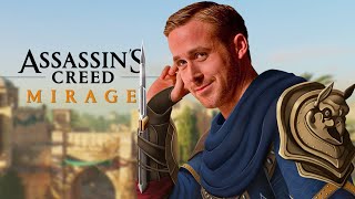 I Tried Assassins Creed Mirage So You Wont Have To