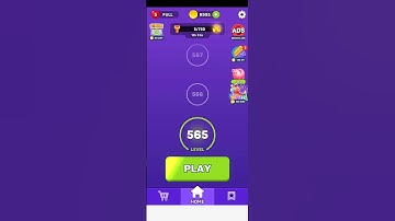 Screw Out: Jam Puzzle Level 565 | Gameplay walkthrough