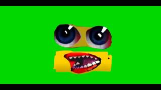 Klasky csupo robot nightmares face without hands [FREE TO USE]