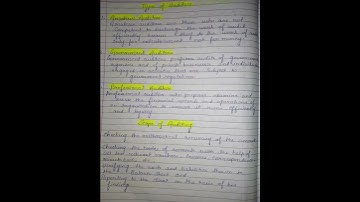 Auditor- Meaning, Definition, Functions, Types, Qualities, Scope of Auditing, Necessity#b.com#shorts