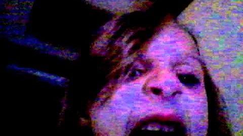 Scary video event!!!!