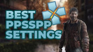 Best PPSSPP Settings For Max FPS on PC & Windows 2023 screenshot 3