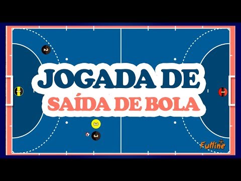 A Quadra de Jogo – Futline