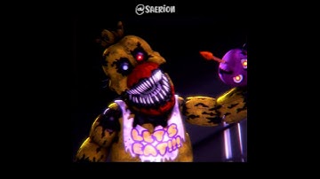 "Afton Family" FNAF Song Remix 👻 • By KryFuZe • Animation Music Video