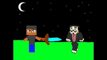 Killing Hackers In Hive Skywars 4