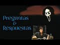 Preguntas &amp; Respuestas #3