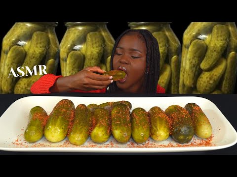 Mukbang Tajin