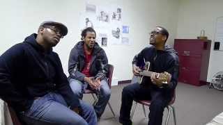 Bow Down and Worship Him Cover .. By Bishop Paul Morton chords