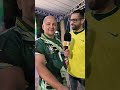 fan fest de Barra Mansa #capivaratv