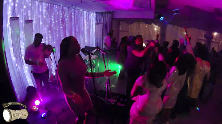 ALASHE SAMMY JERRY | CCC Miami Miracle Parish 30th...