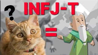 The psychology behind why INFJ -Ts stop out like cats and how to prevent it. [MBTI Guide Part 9]