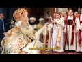 قداس عيد الميلاد المجيد 2007 