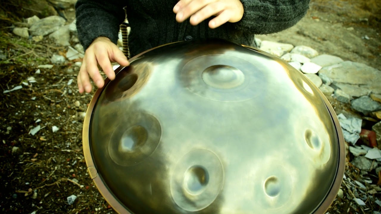 Pygmy Handpan Song Ideas 2022- Pre Formation Ideas