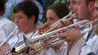 TVS: Kyjov 23. 8. 2016
