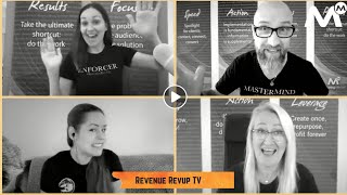 How To Create Successful Virtual Retreats