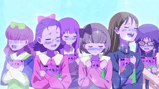 [AMV] Jinrui wa Suitai Shimashita - Psychedelic Monday Edition