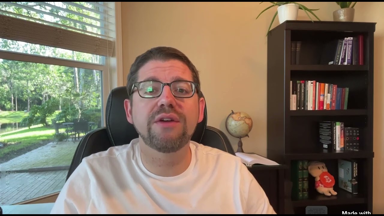 Crypto News September 7 / The Latest Block with Alexandre Lores