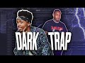 HOW TO MAKE CRAZY DARK TRAP BEATS (FL STUDIO TUTORIAL)!