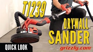 Don't Connect Your Shop Vac to Your Sander Without This! – SERIOUS GRIT