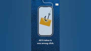 Understanding Phishing Attacks #cyberawareness #cybersecurity #onlinesafety #computer