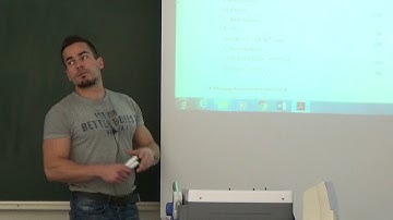 2018 QF Lecture 07: Volatility clustering and estimating heteroskedasticity-robust t-statistics