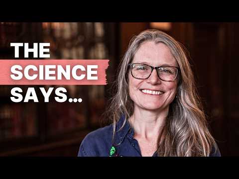 Video Does Regenerative Agriculture Actually Work?