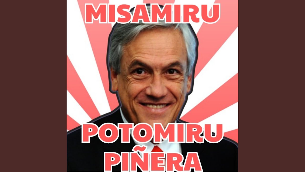 POTOMIRU PIÑERA