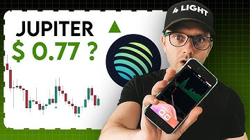 Jupiter Price Prediction. $JUP forecast 2025