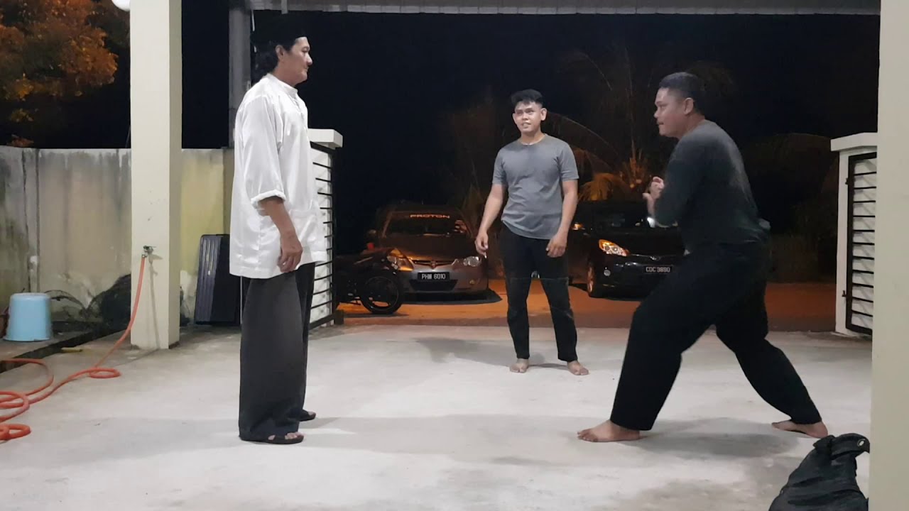 Latihan PSMA Spring12