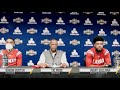 Southland Men's Basketball Tournament Game 6 Lamar Postgame Press Conference