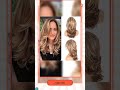 Long Blonde Layered Wig