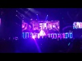 Britney Spears - Scream and Shout/Boys/Do U Wanna Come Over/Missy Elliot Tribute - Live In Manila